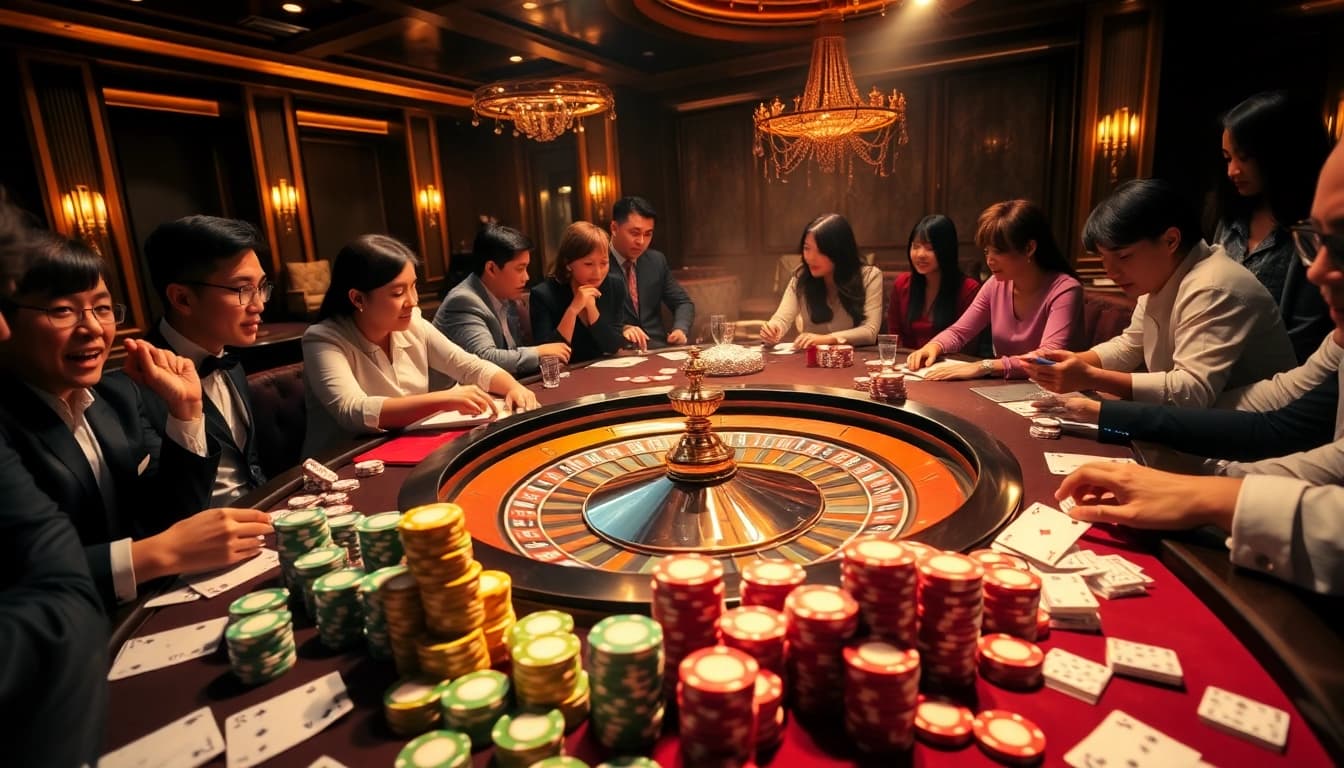 68 Game Bài: Proven Winning Strategies & Essential Insights for 2026 Gamblers