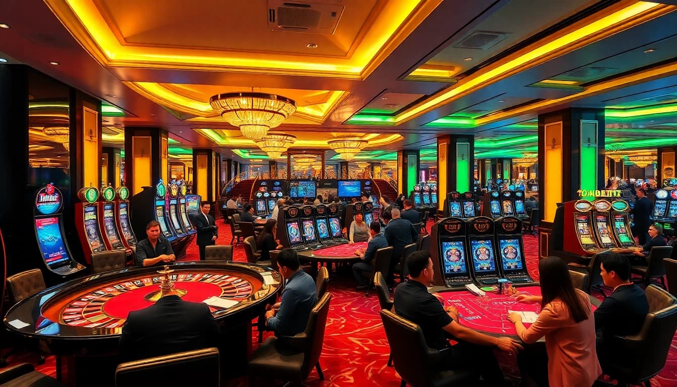 Strategic Betting Techniques for Winning at Thabet77: Master Your Odds in 2026