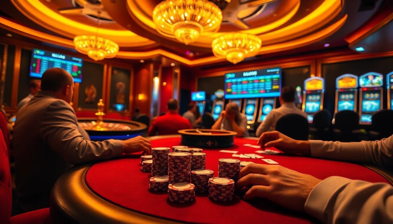 Winning Strategies for 2026: Maximizing Your Bets on vaoluoitv.pro