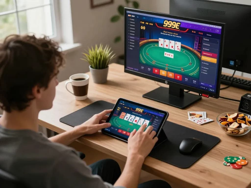 Winning Strategies for Online Gaming Success: Mastering 999E Casino in 2026