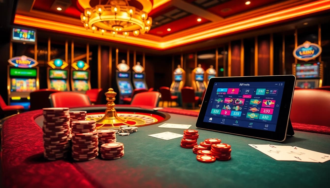 Strategic Insights for Winning at https://69vn15.top/ in 2026: Master Your Bets