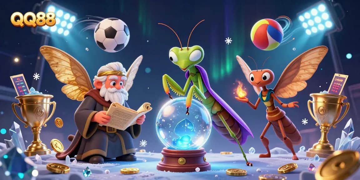 Don't Use QQ88 for Winning Strategies Until You Read This 2026 Guide for Gamblers