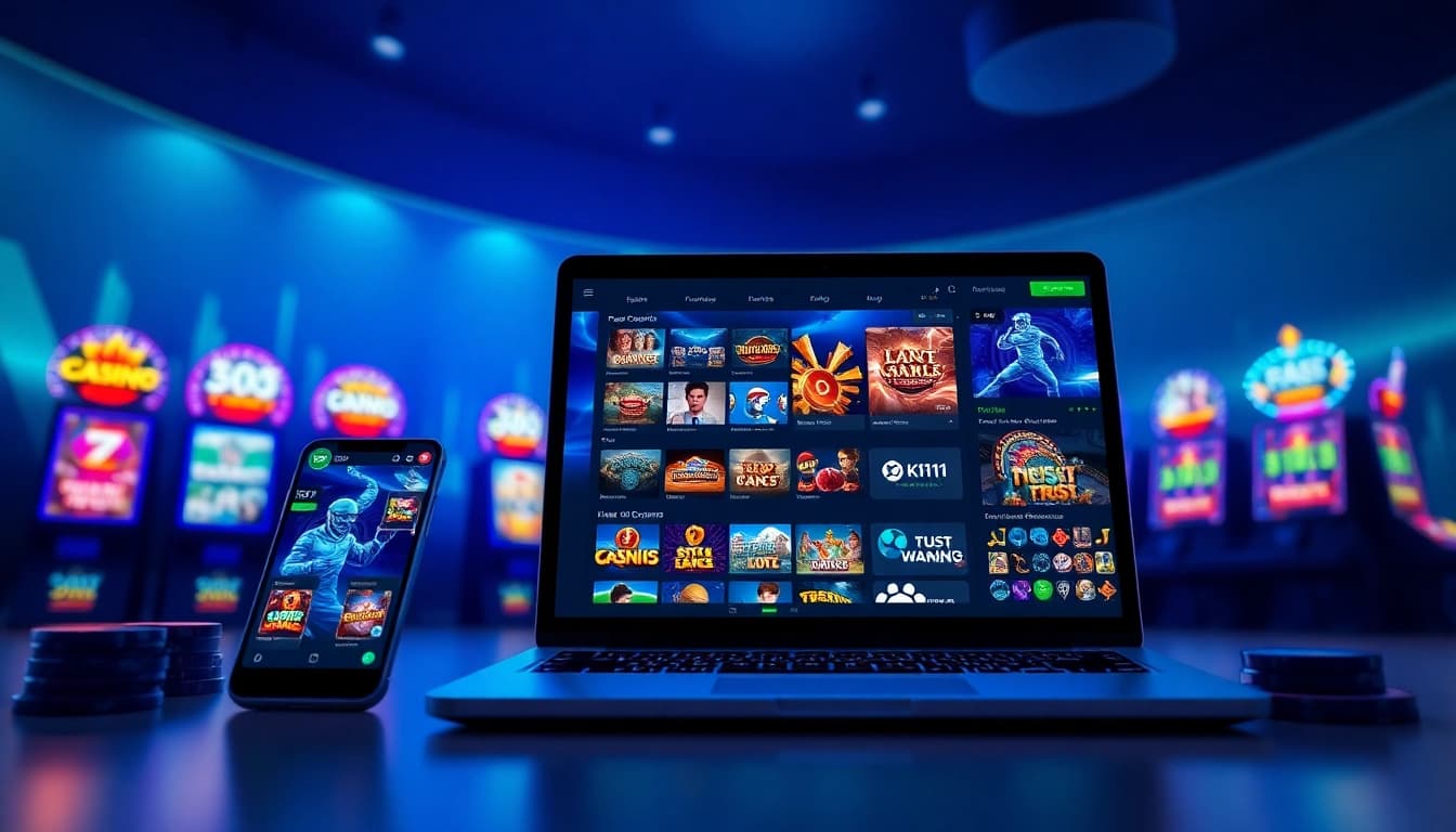 Mastering Ku1111: The Definitive Guide to Online Betting in 2026