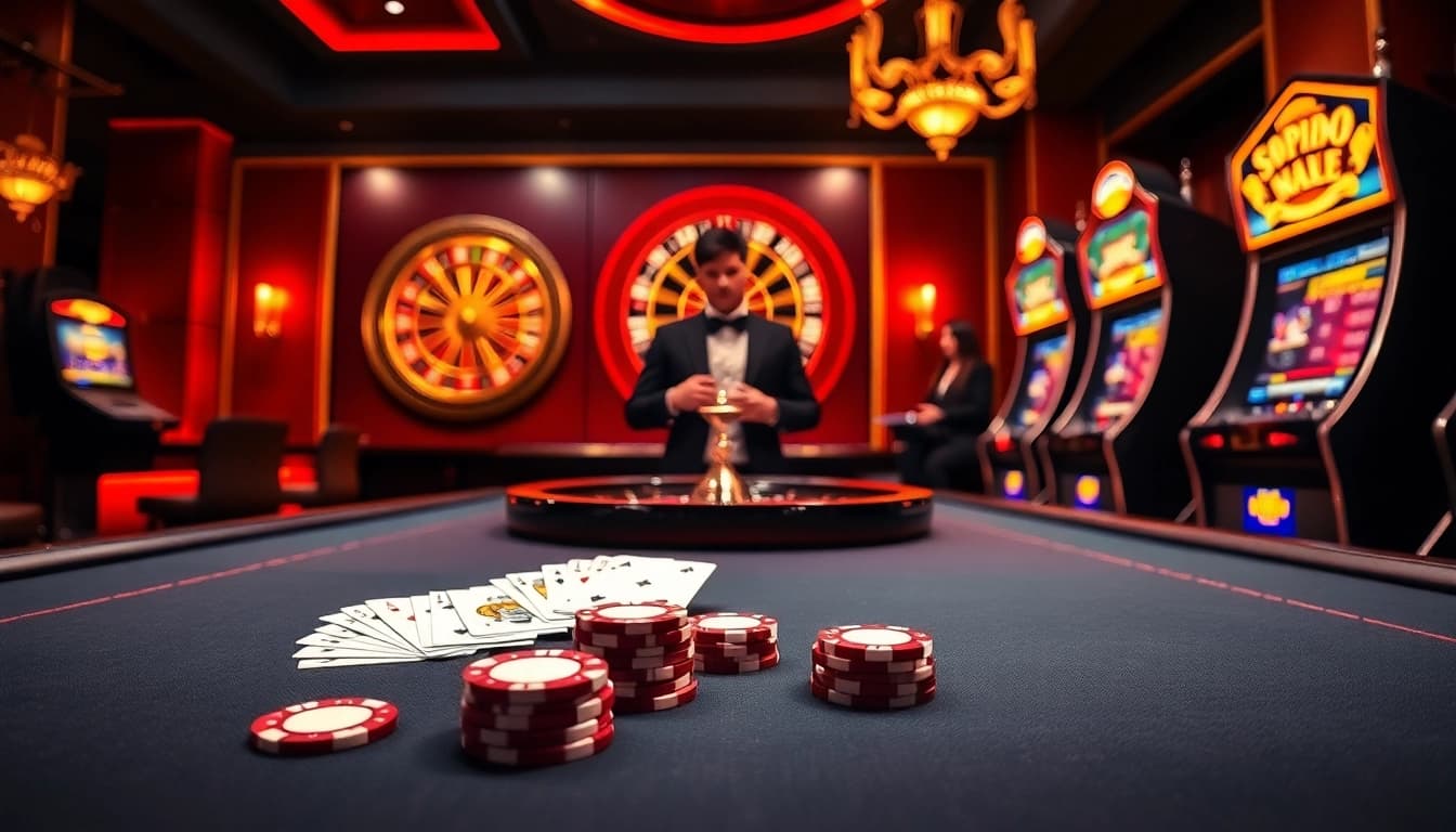 Master Winning Strategies at https://fly88.ae.org/ for 2026: Elevate Your Gambling Game with Expert Insights
