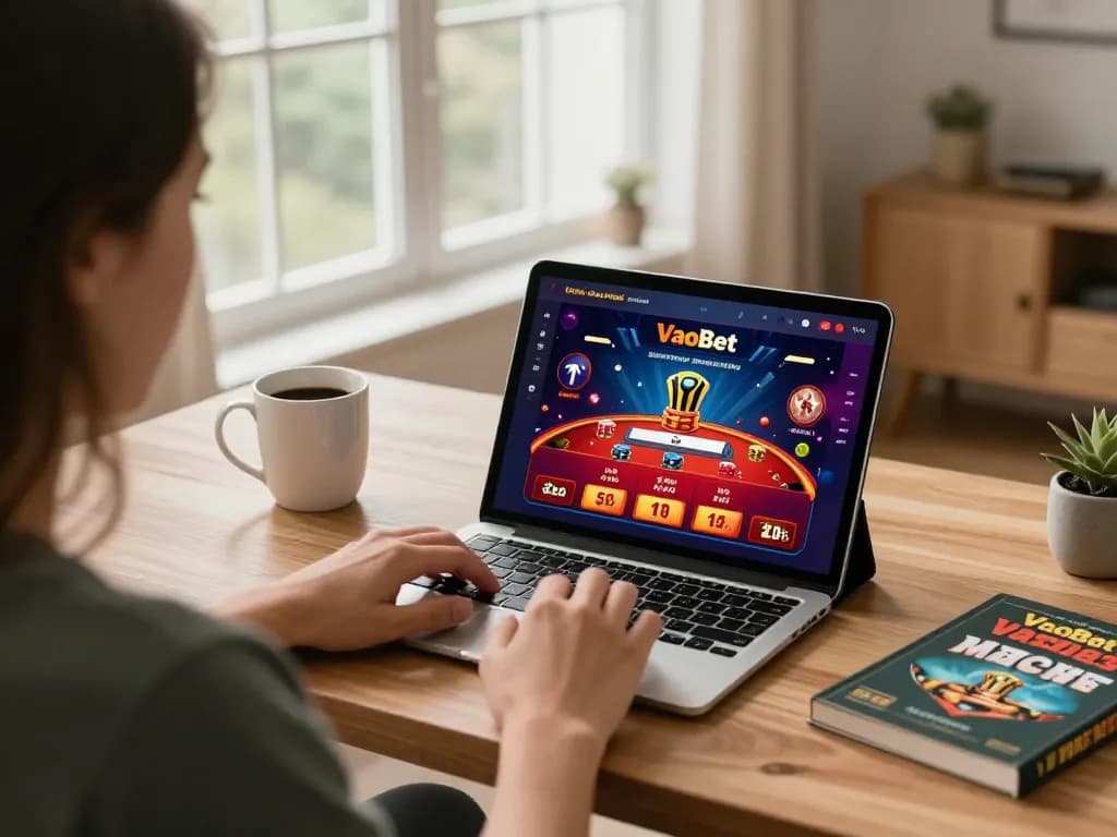 VaoBet 2026: Mastering Online Gambling Strategies for Enhanced Winning Potential
