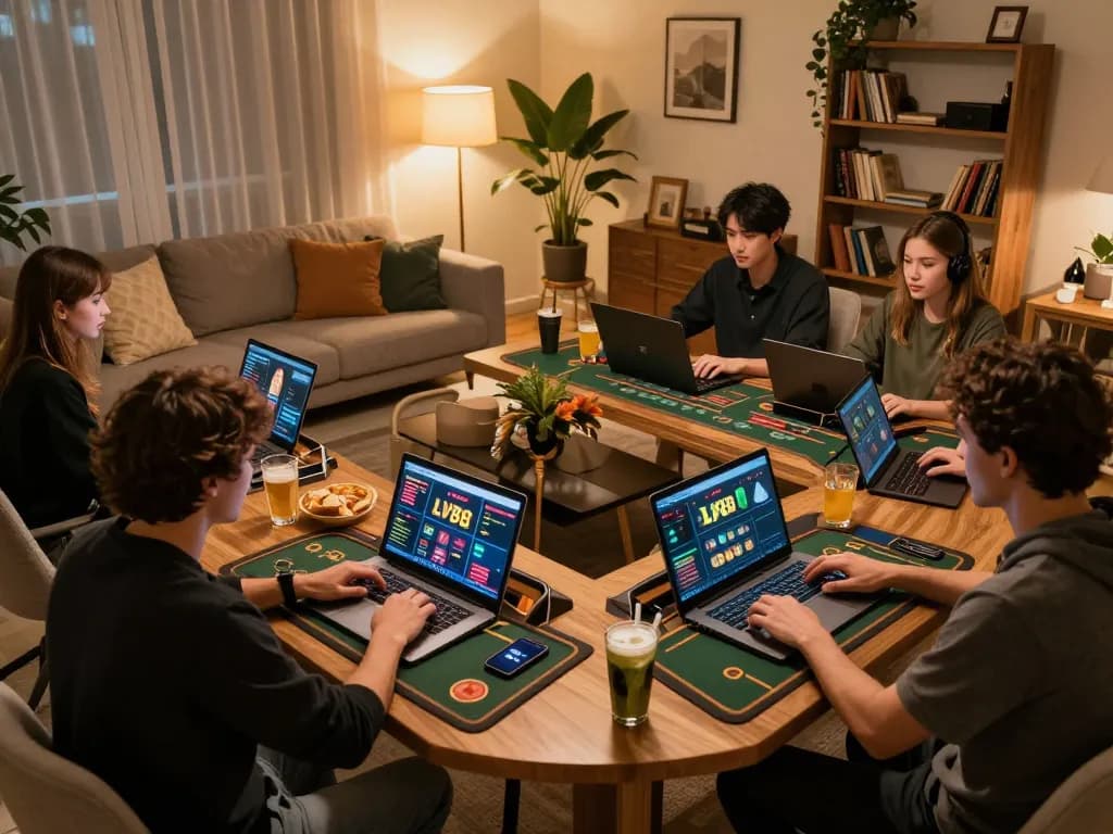 Mastering LV88: Expert Strategies for Winning Big in 2026