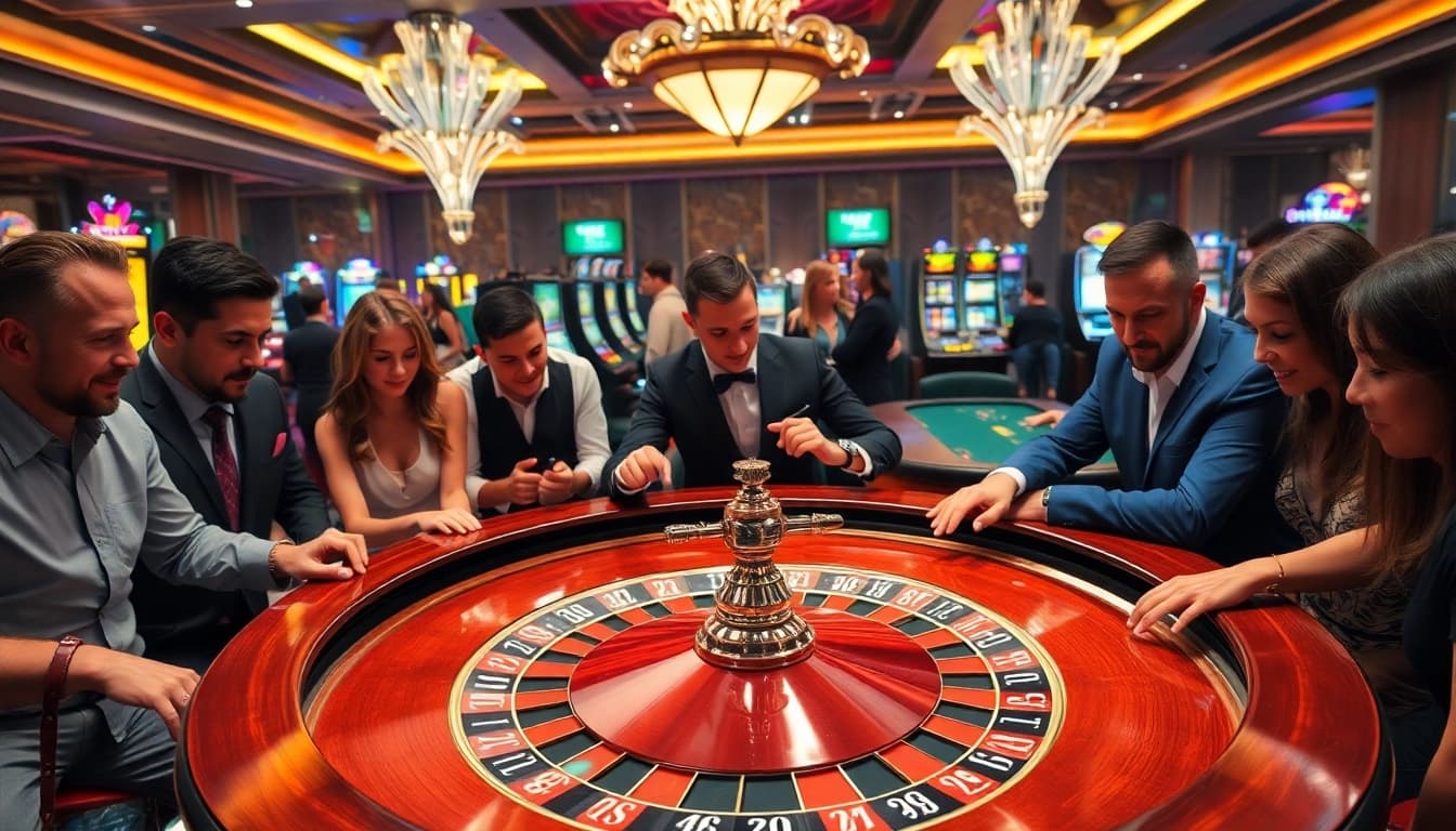 Mastering Betting Strategies at http://aalo789.in.net/: Essential Insights for 2026 Gamblers