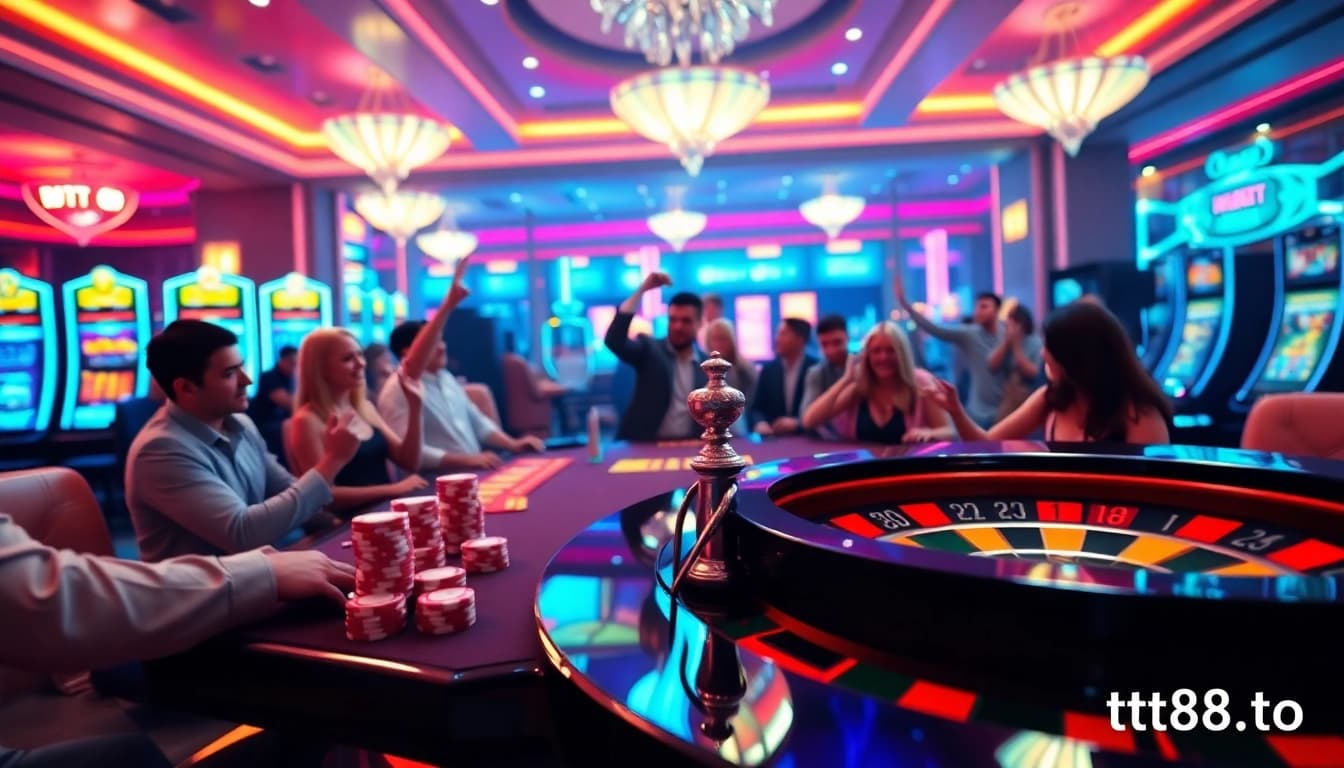 Winning Strategies for Gamblers in 2026 at https://tt88.to/: Master Your Bankroll and Odds