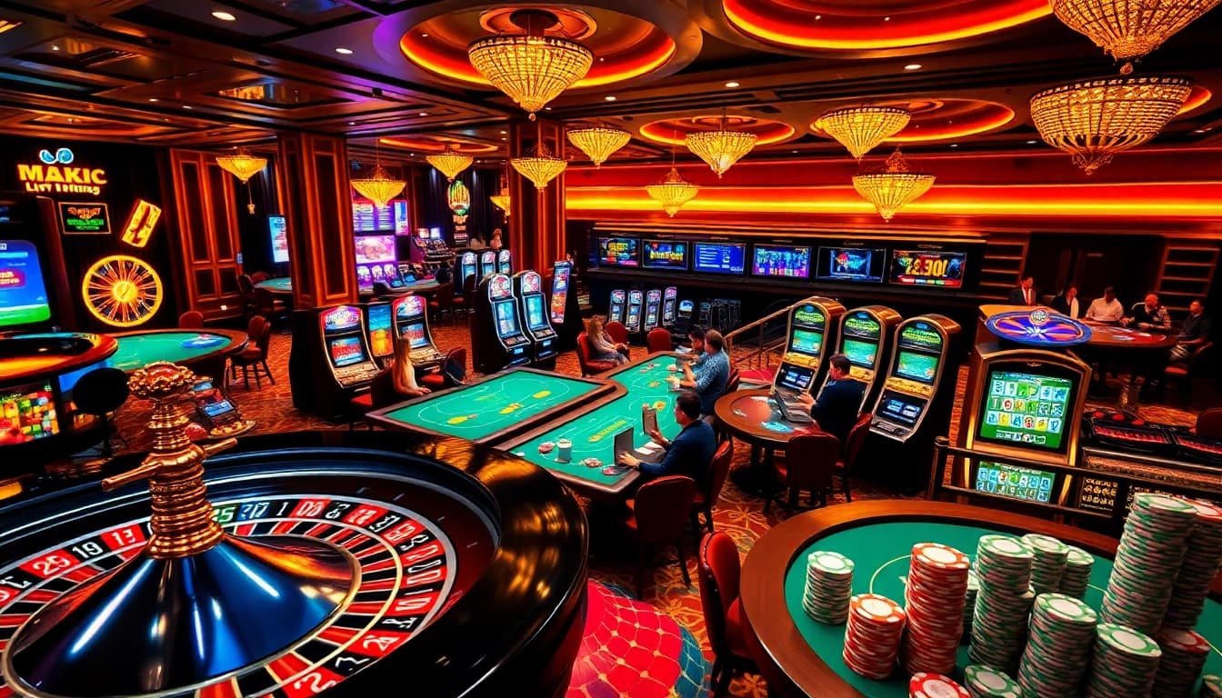 Winning Strategies for Gamblers in 2026: Enhance Your Experience at https://bet88best.com/