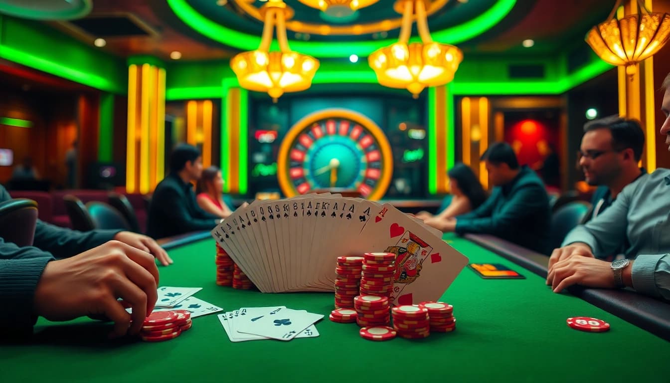 Winning Strategies for 2026 at ee 88: Elevate Your Gambling Game with Expert Insights