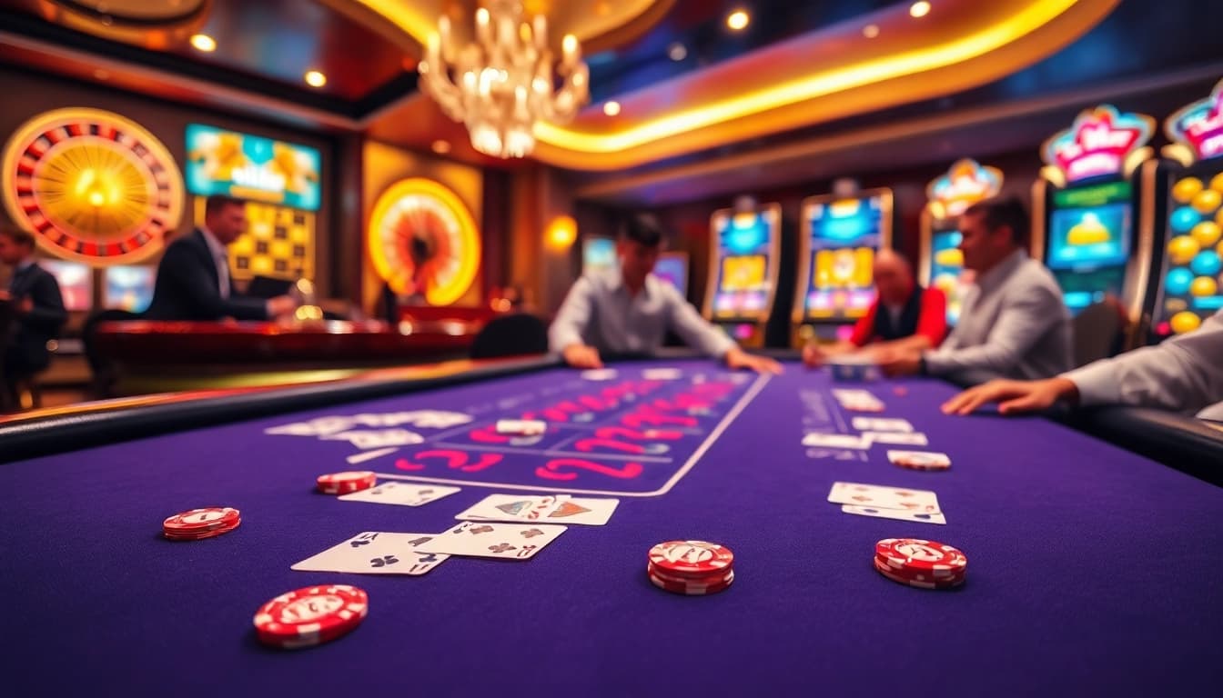 Winning Strategies for 2026: Enhance Your Gaming with Thabet John Insights