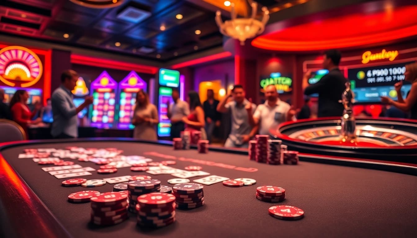 Master Your Game Strategies for 2026 with https://www.fly888.club/ – The Essential Guide to Winning in Gambling