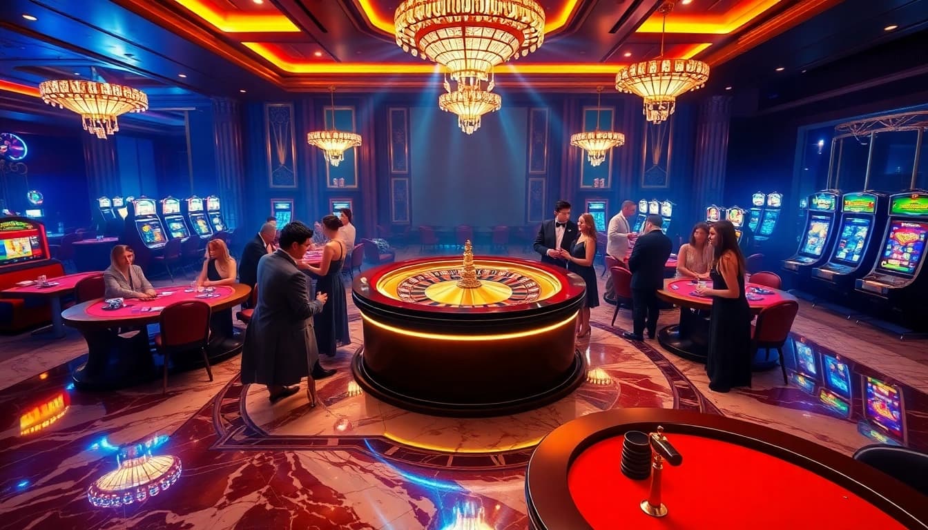 Winning Strategies at tylenhacai7.com: Mastering Casino Games in 2026