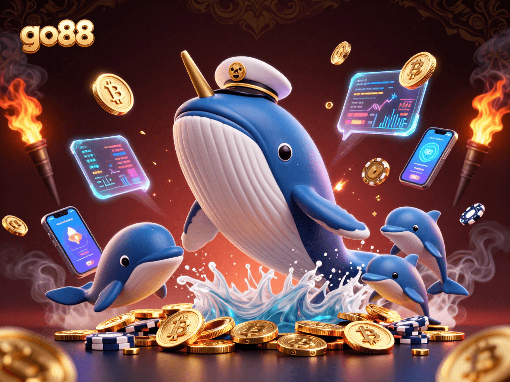 Why Should Gamblers Care About go88 Now for Winning Strategies in 2026?