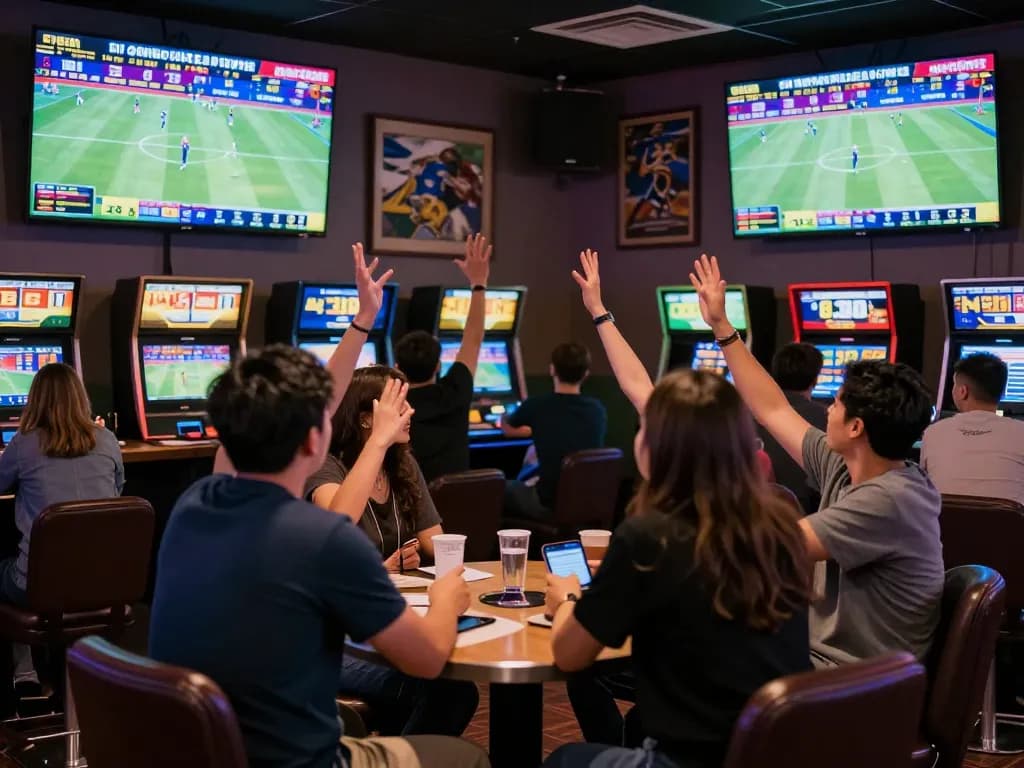 Winning Strategies for Sports Betting at GOOD88 in 2026