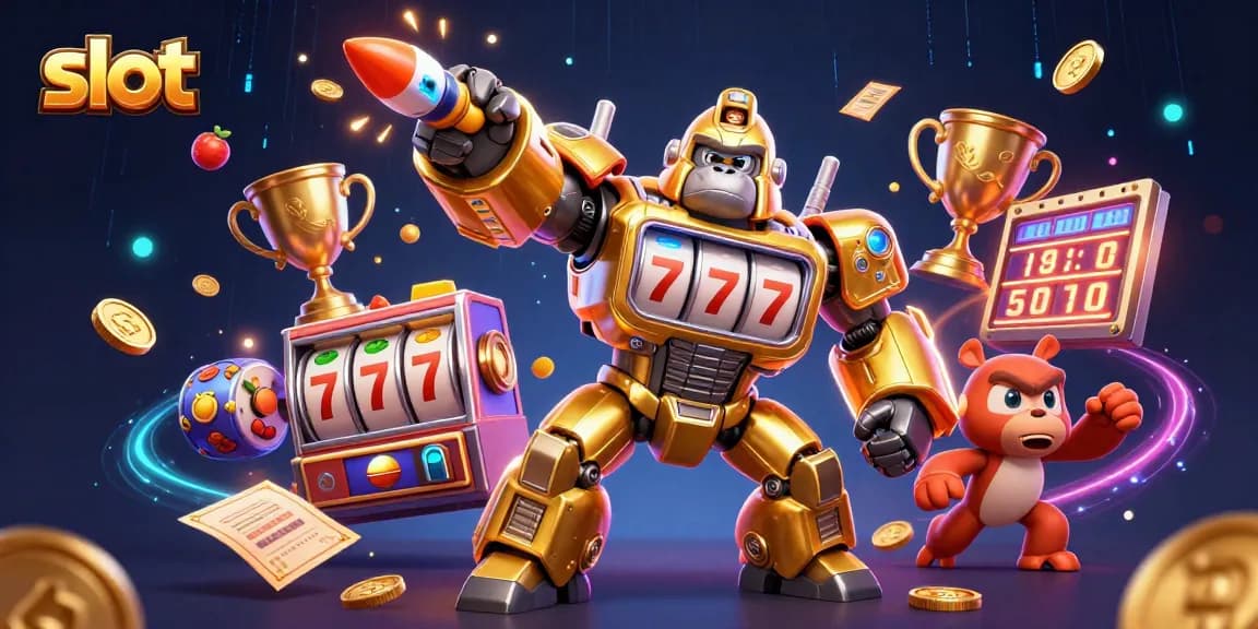 Slot Showdown: Ranking the Top Contenders for Winning Strategies in 2026