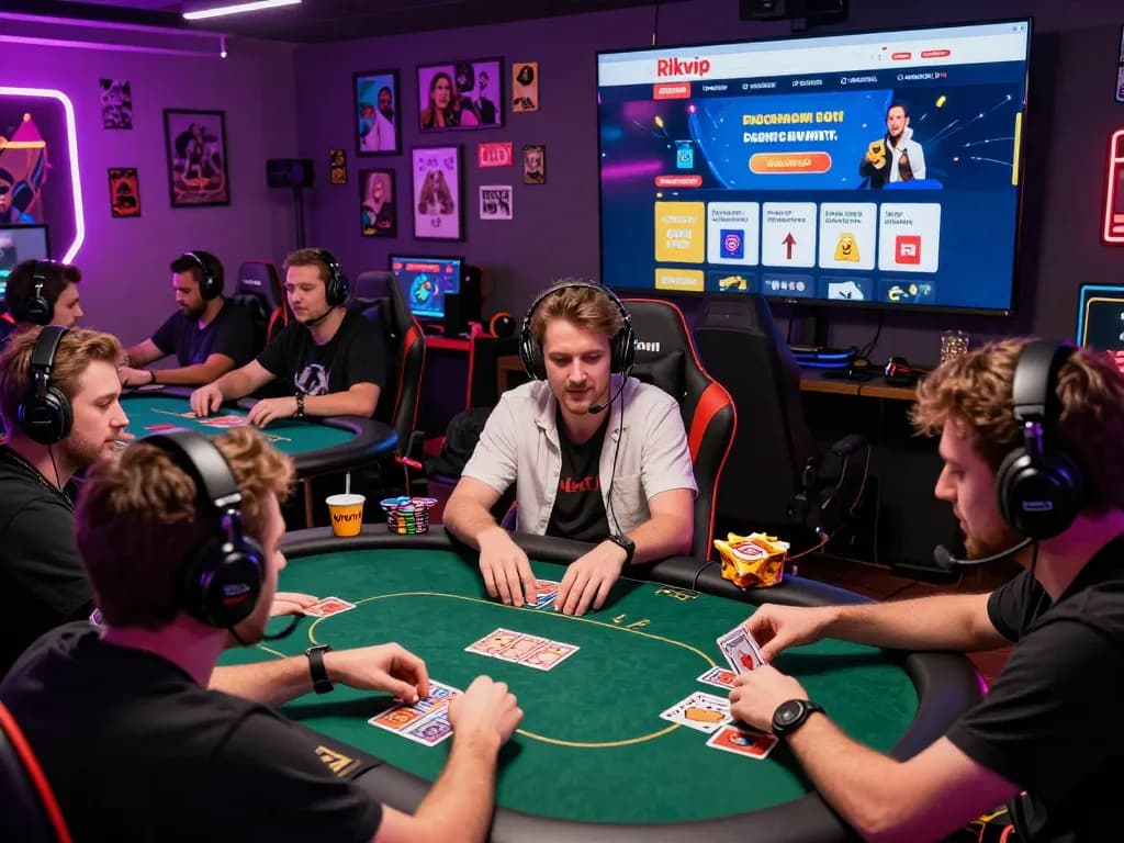 Proven Strategies for Maximizing Your Rikvip Gaming Experience in 2026