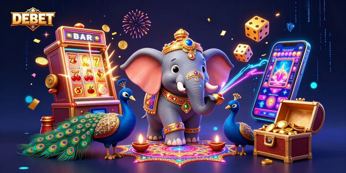 9 DEBET Hacks That Actually Work for Gamblers in 2026
