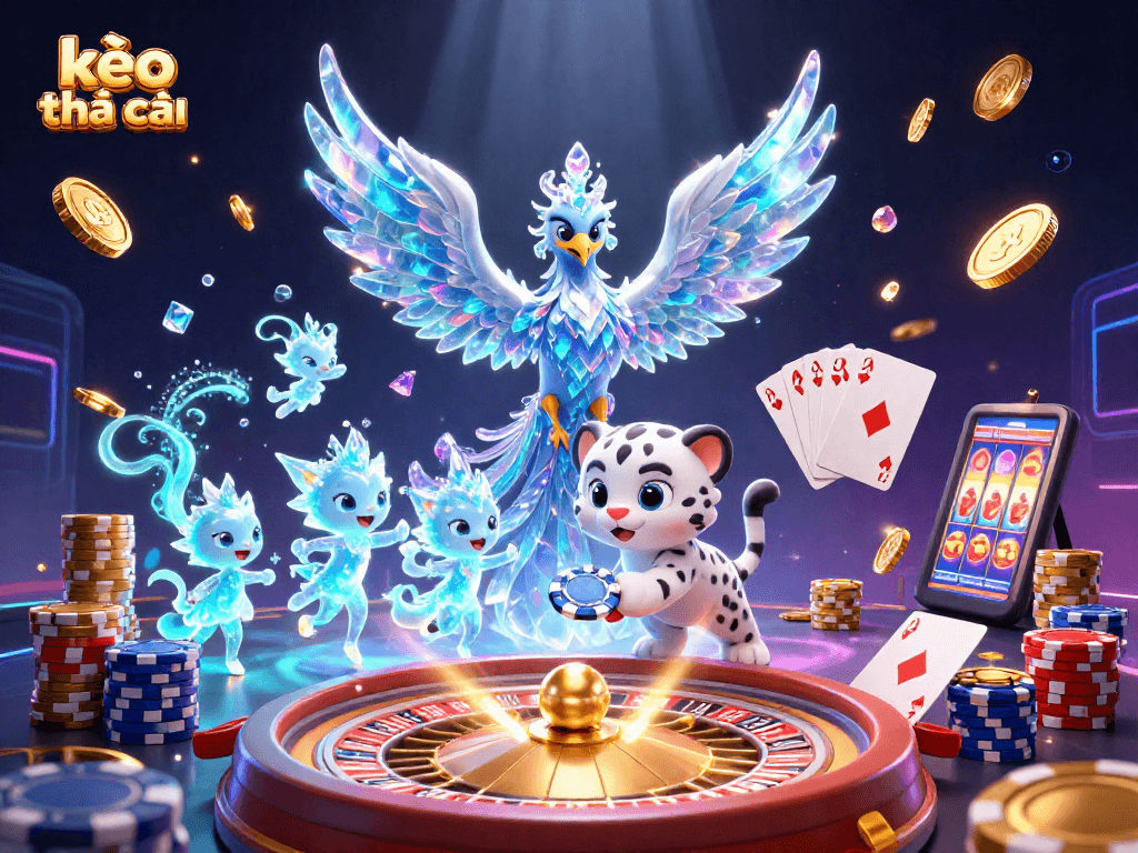 How to Automate Your kèo nhà cái Betting Strategy in 2026 for Winning Odds