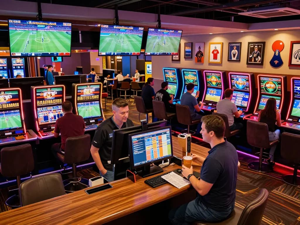 Mastering Betting Strategies: Enhance Your Wins with 789WIN in 2026