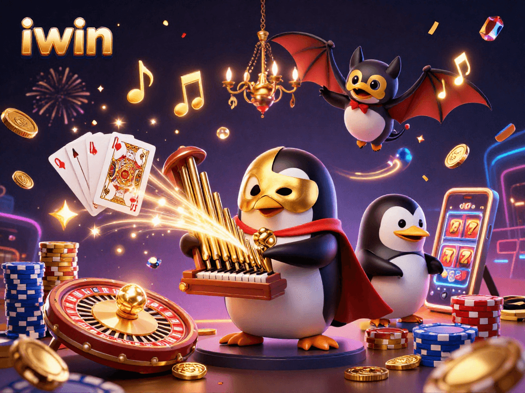 Emerging iwin Casino Strategies Taking Over in 2026 for Gamblers' Winning Experiences