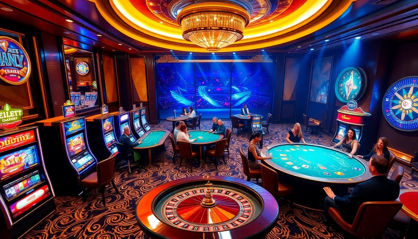 Typhu88: Essential Strategies for Winning at Online Casino Games in 2026
