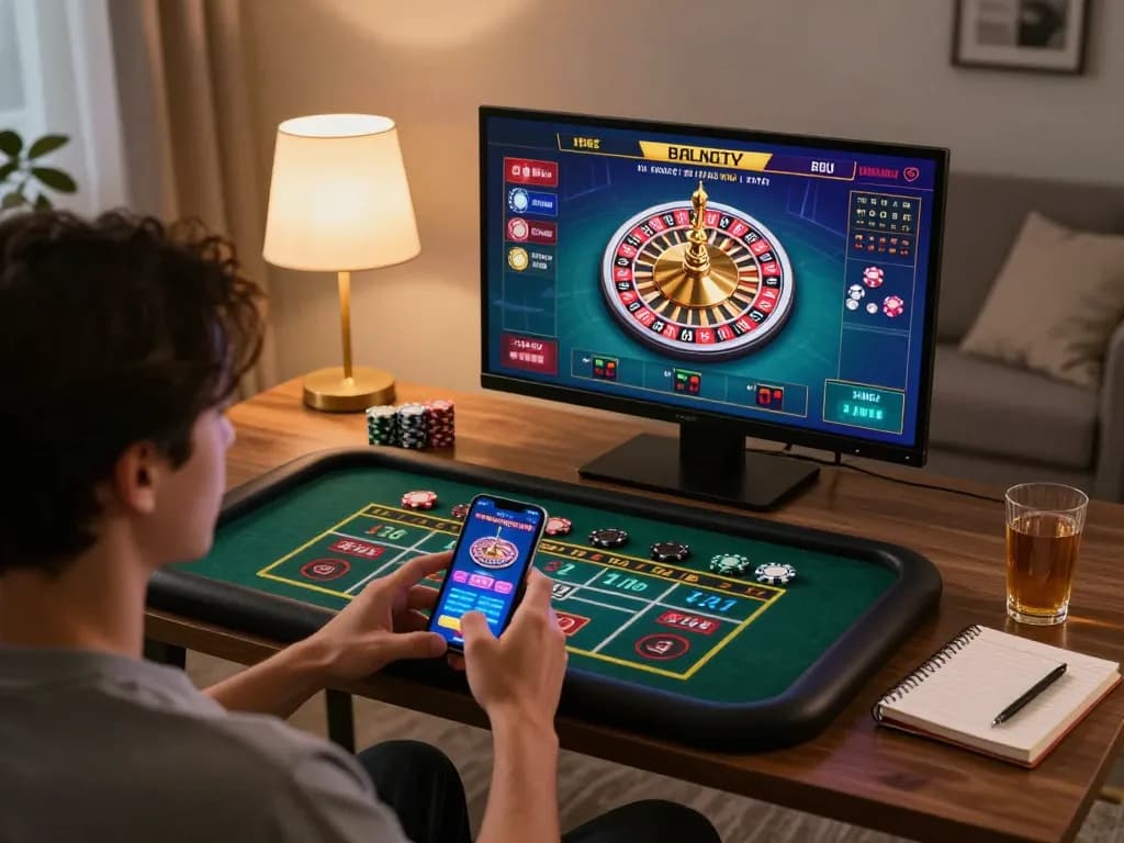 Winning Strategies with go8 com in 2026: Master Your Game for Better Odds