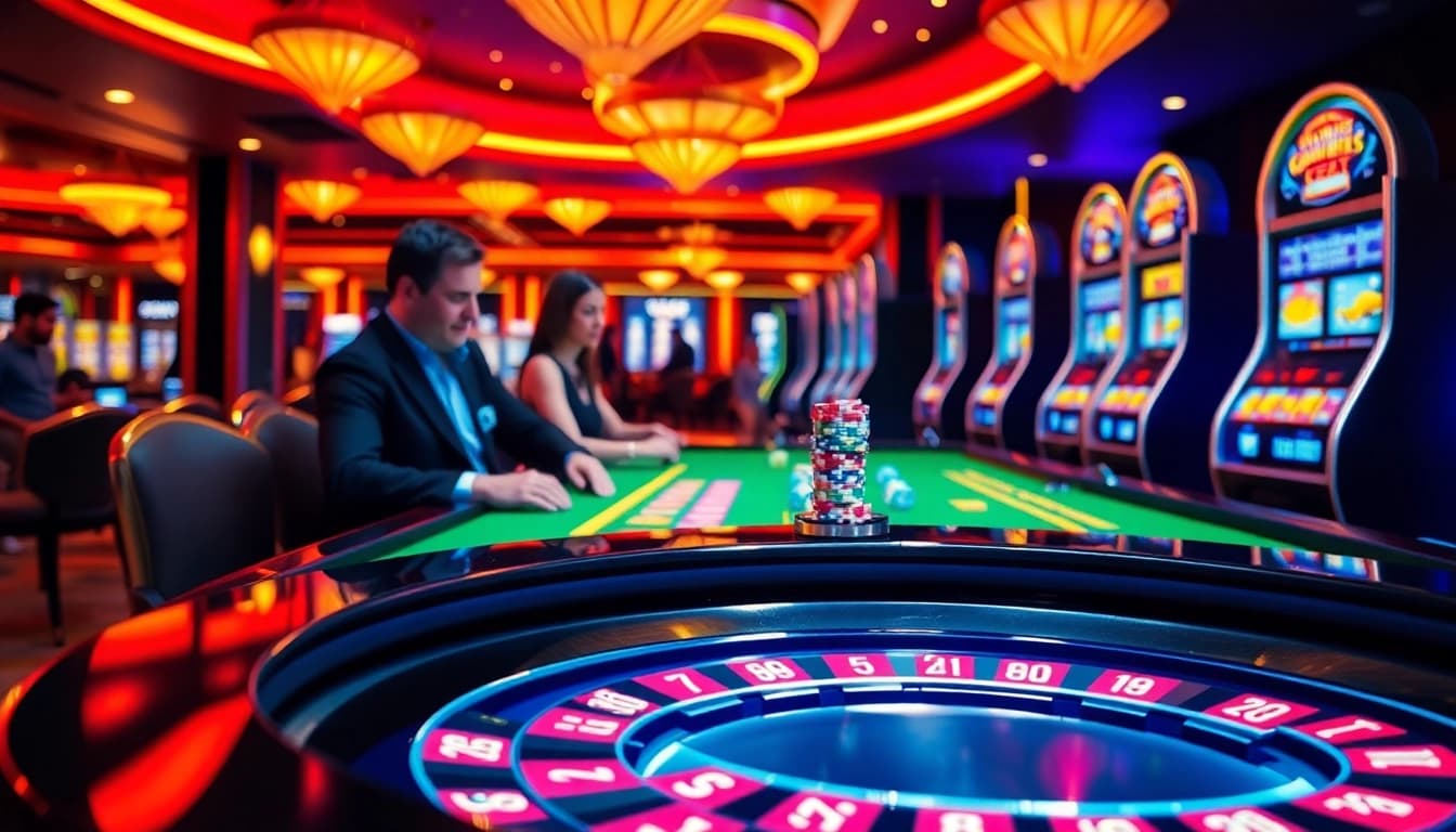 Winning Strategies for Chotruyen Gambling in 2026: Master the Odds and Manage Your Bankroll