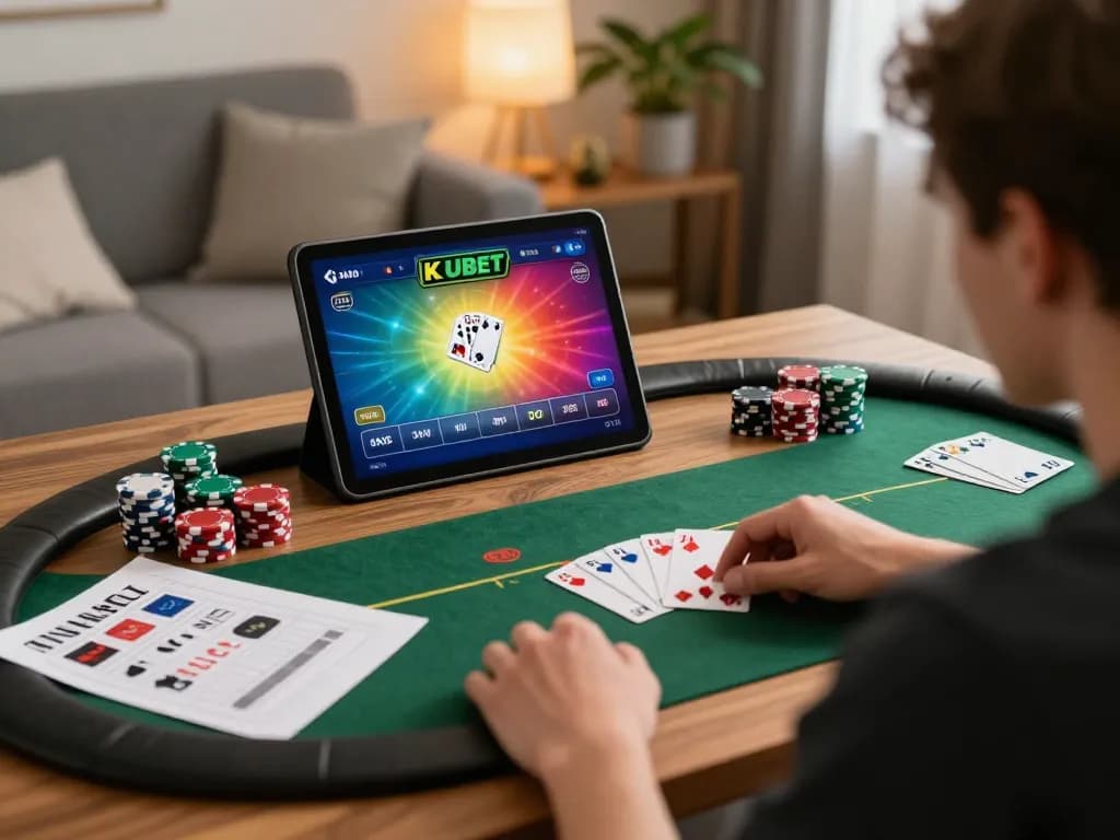 KUBET Strategies for Winning: Master Your Betting in 2026