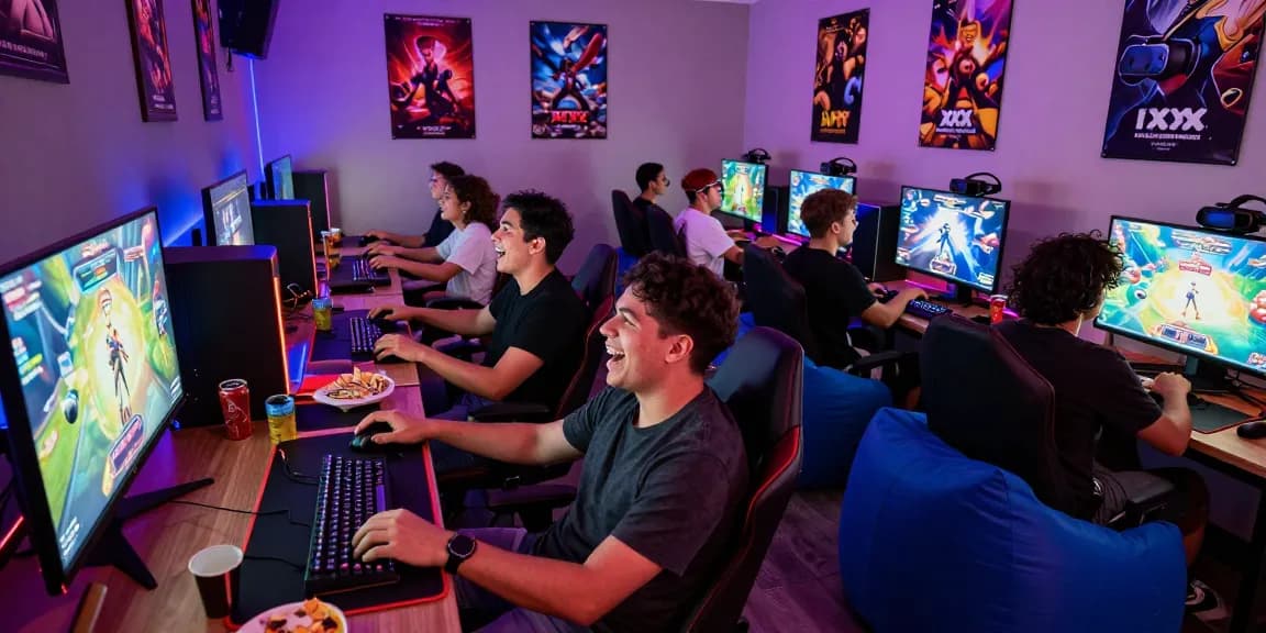 11 Key xxx Game Features That Matter Most in 2026