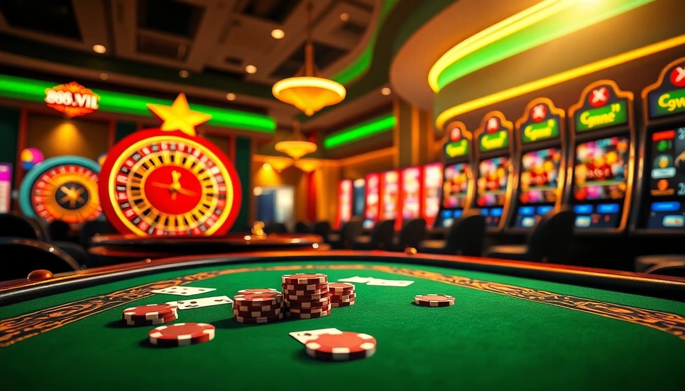 Strategic Winning Tactics for Online Gambling at https://888vi.biz/ in 2026