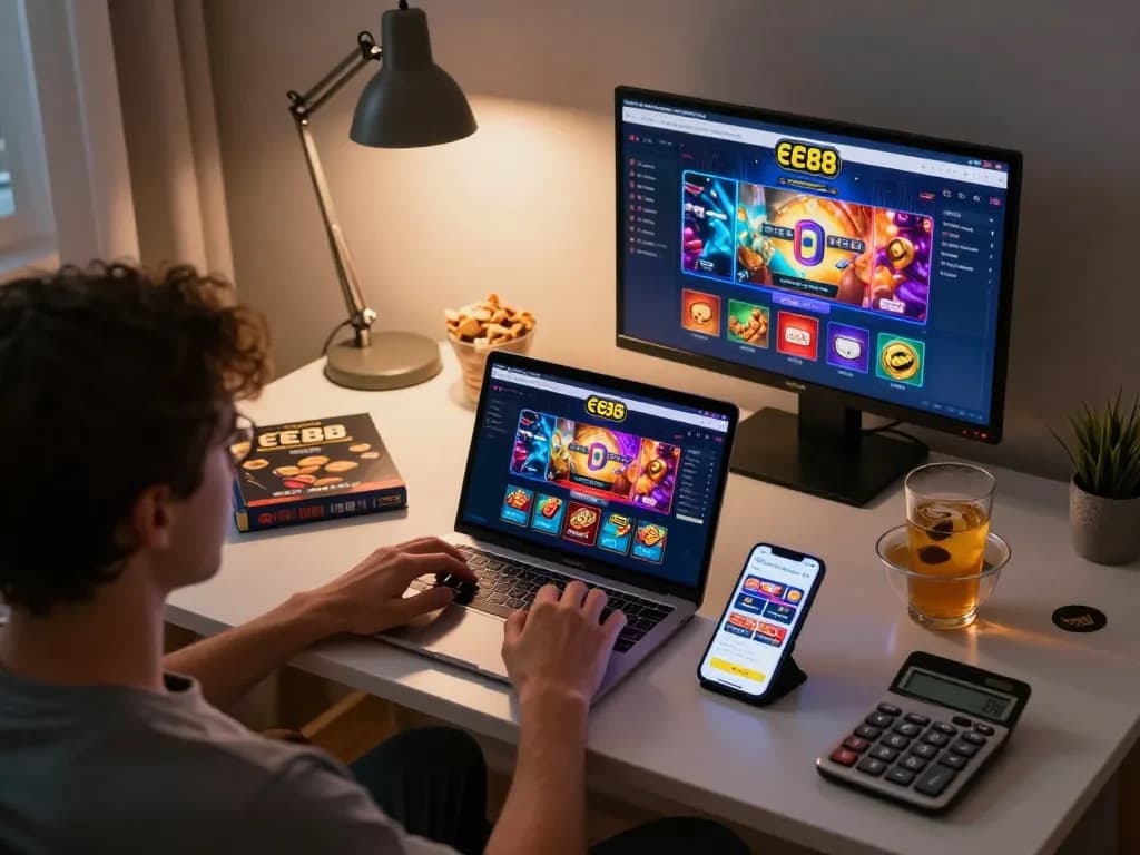Mastering Online Gambling with ee88: Proven Strategies for 2026 Success