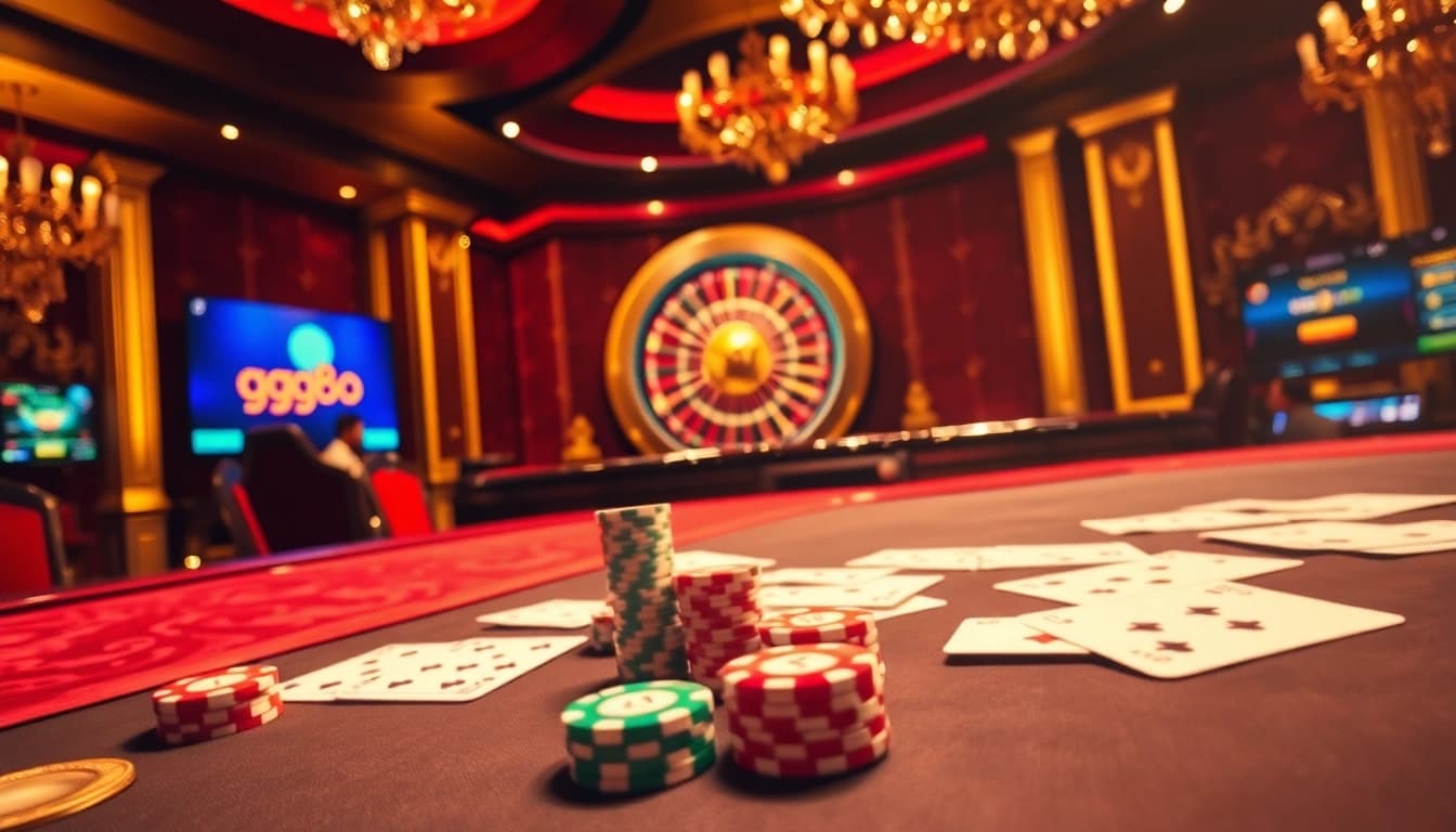 Winning Strategies for Gamblers on gg88 com in 2026: Master Your Bets for Better Odds