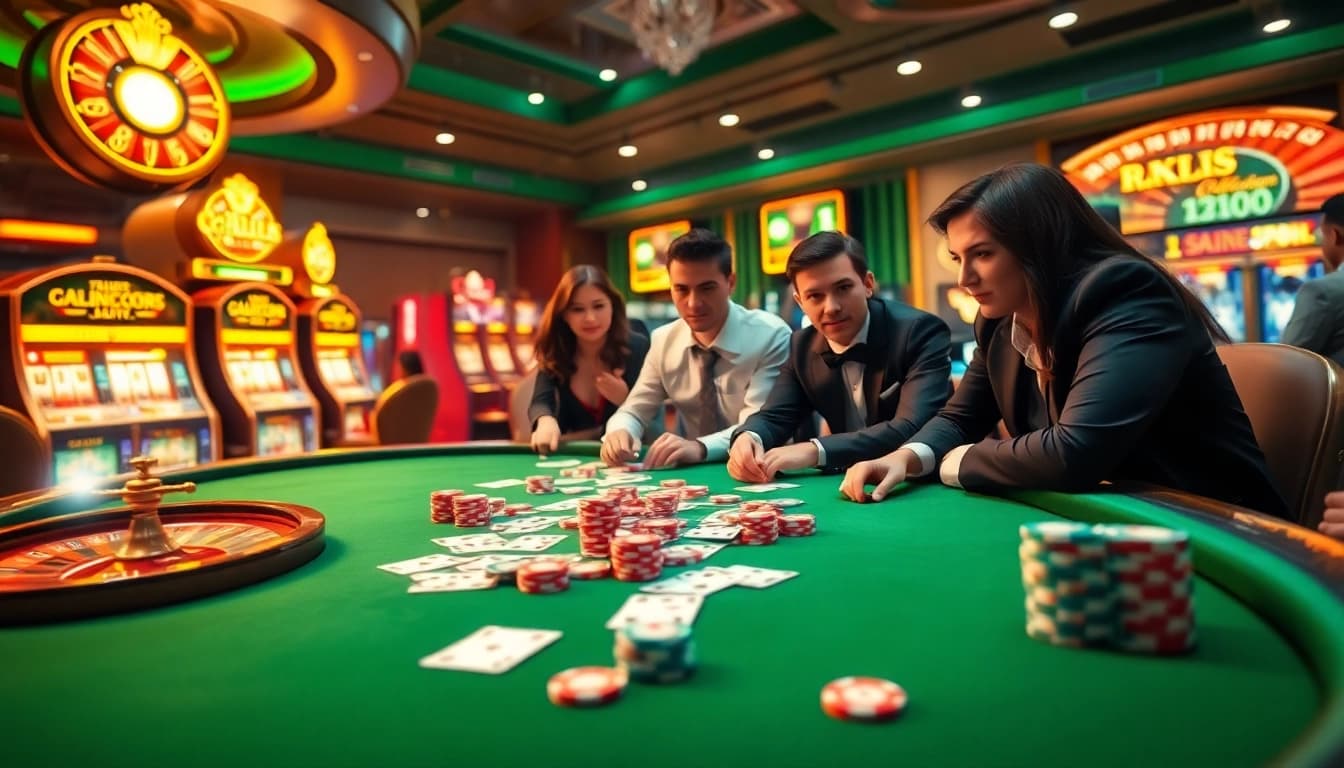 Winning Strategies for Gambling at BJ88H ORG: A Comprehensive Guide for 2026