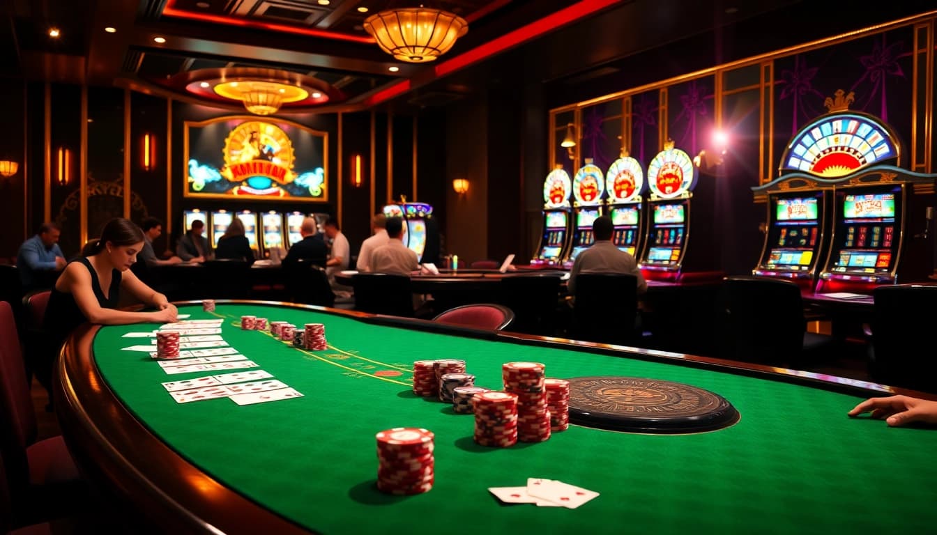 Essential Strategies for Mastering 68 Game Bài in 2026: Proven Tips for Better Odds