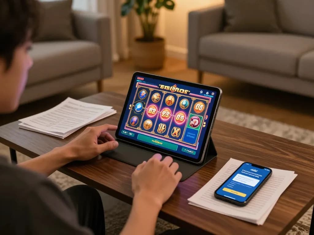 Engage in strategic gameplay with tải hitclub app in modern home gaming setup