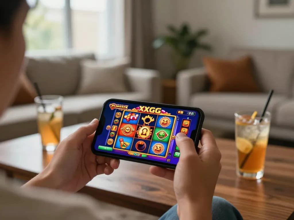 Winning Strategies for XXGG: Mastering Online Casino Games with Proven Techniques in 2026
