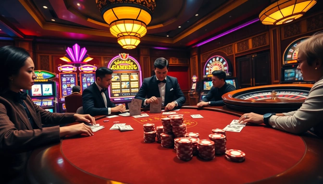 Winning Strategies for 88XX: Mastering Online Casino Games in 2026