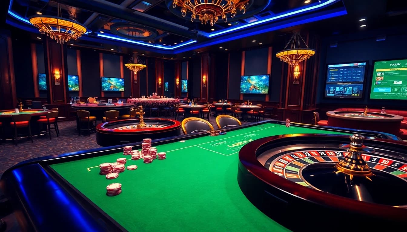 Winning Strategies at nhà cái PS99: How to Optimize Your Gambling Experience in 2026
