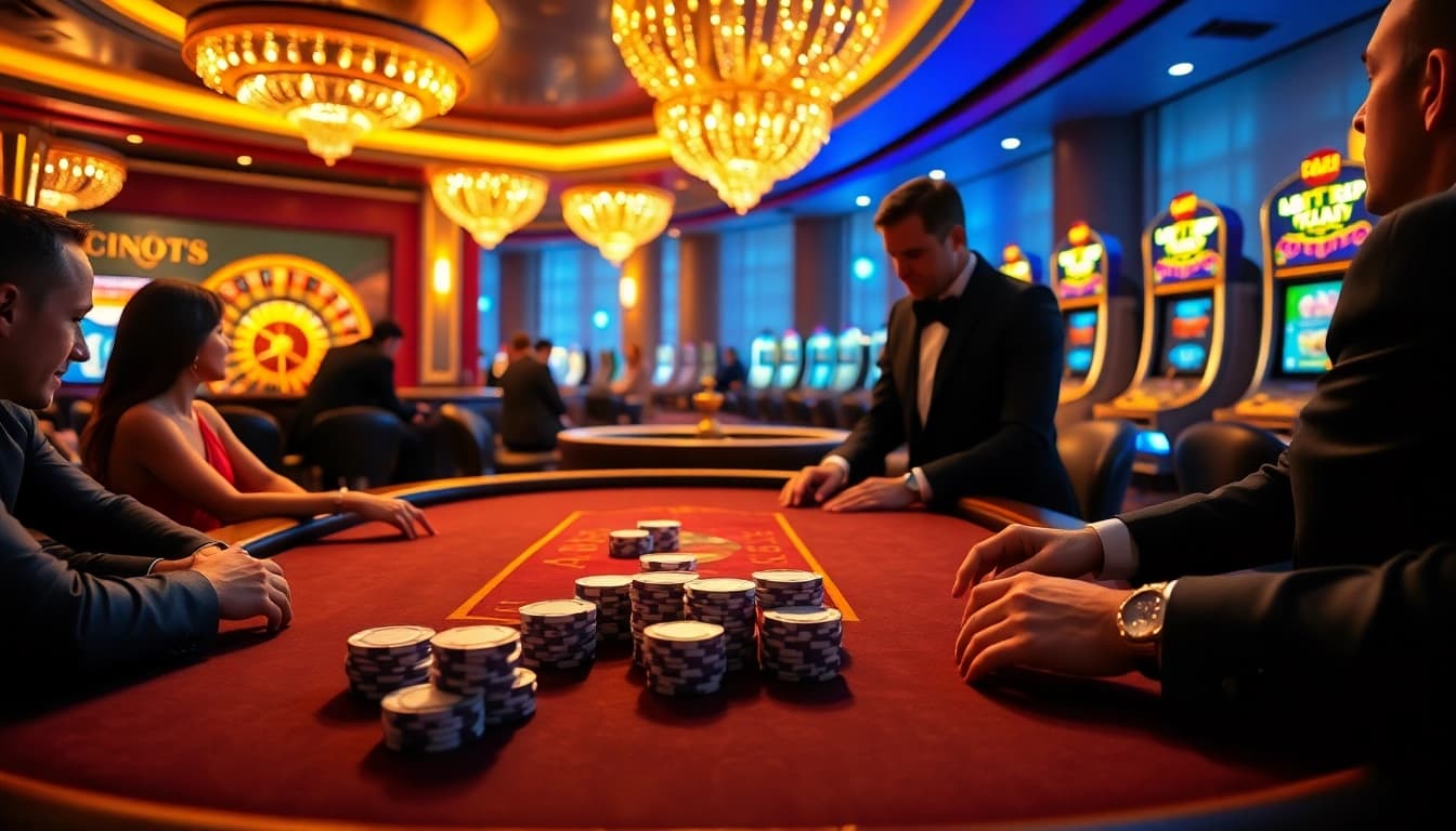 Master Winning Strategies at https://xx88.promo/ for Enhanced Gambling Success in 2026