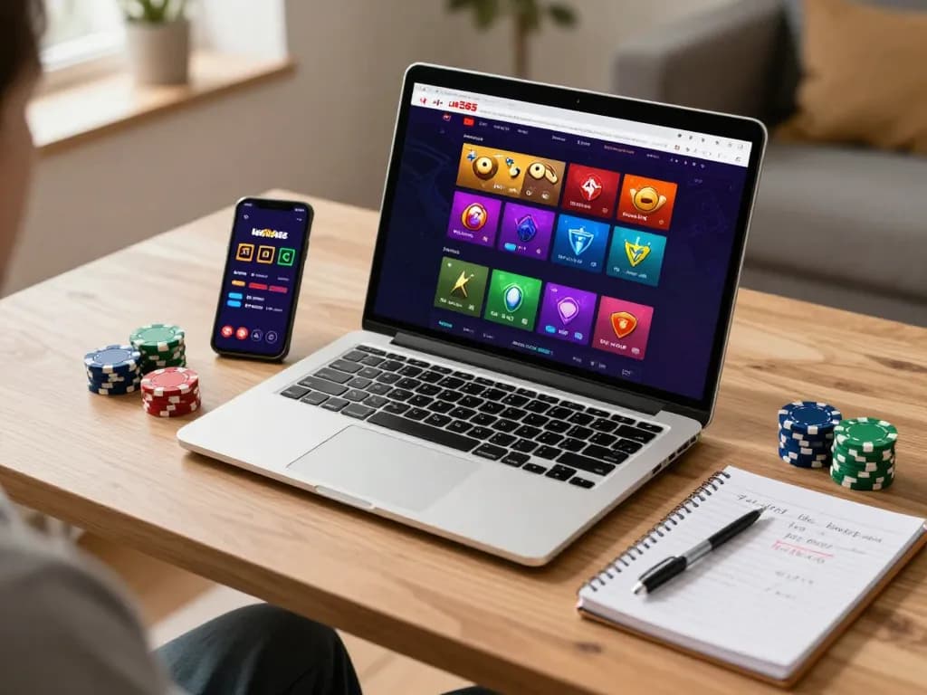 Strategic Winning Techniques at ok365: Master Your Betting Skills for 2026