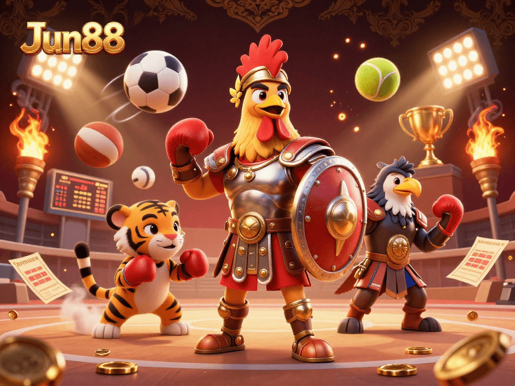 Is Jun88 Overrated? A Critical Look at Winning Strategies for Bettors in 2026