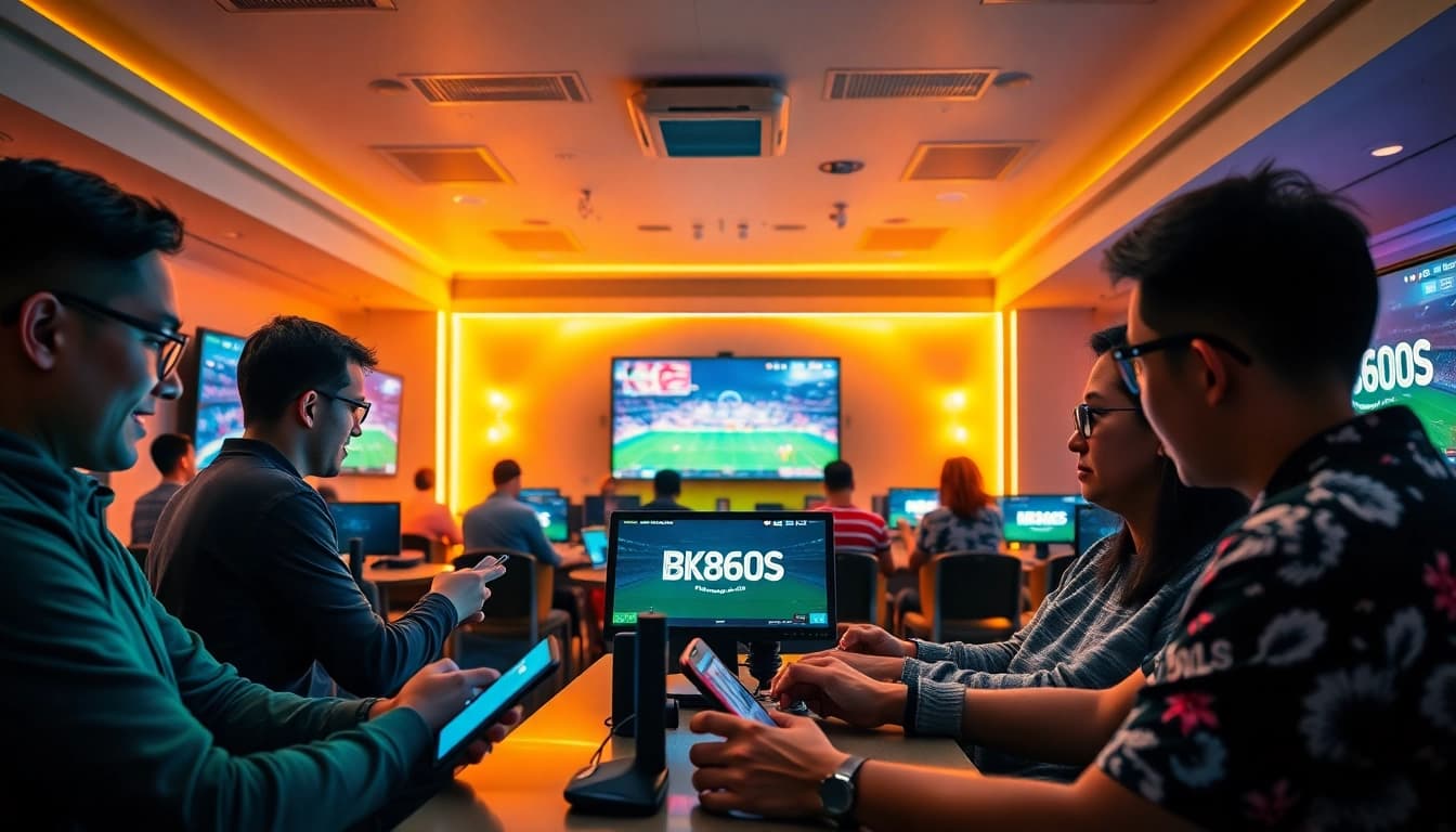 Unlock the Power of bk860s.com: Expert Sports Betting Strategies for 2025