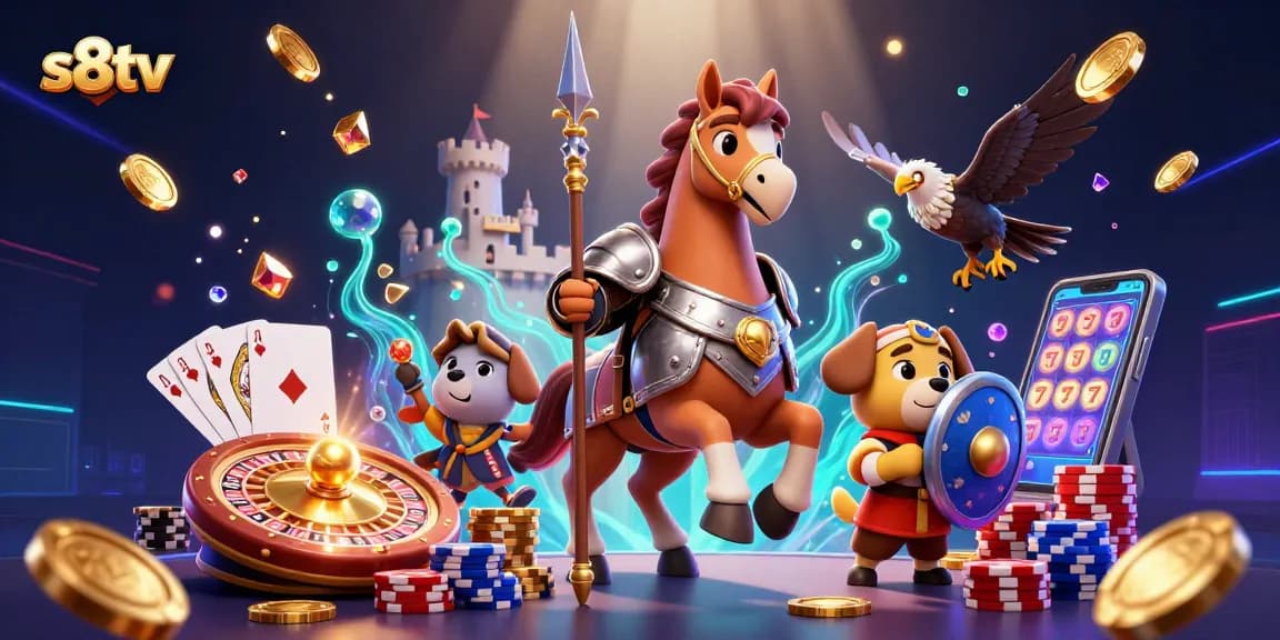 s8tv Pulse Check: Is It Still Viable in 2026 for Bettors Seeking Winning Strategies?