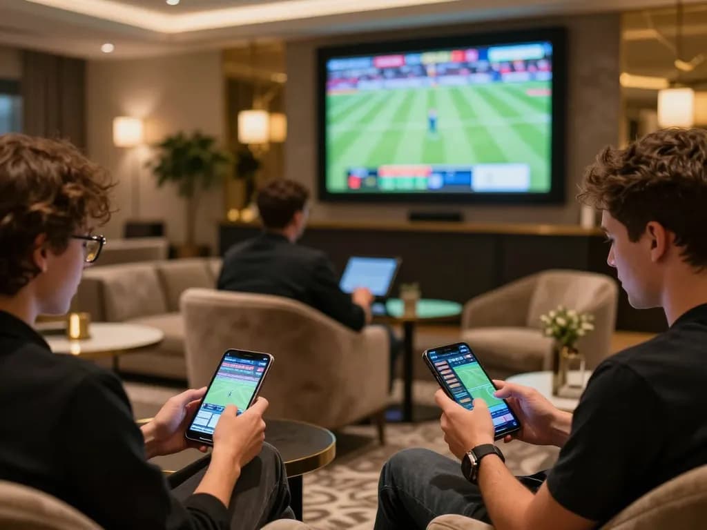 Mastering Keo Nha Cai: Essential Betting Strategies for 2026 and Beyond