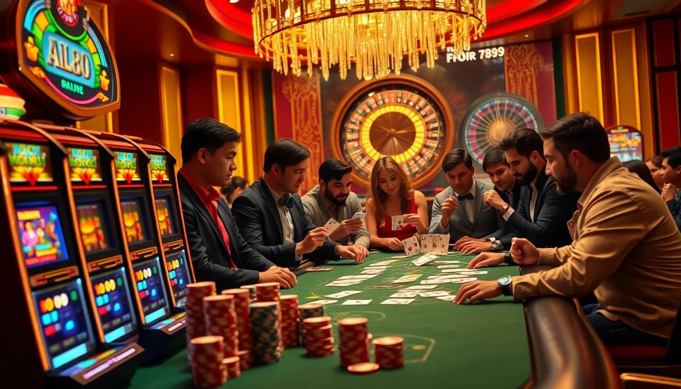 Winning Strategies for Alo 789 Gamblers: Expert Insights for 2026