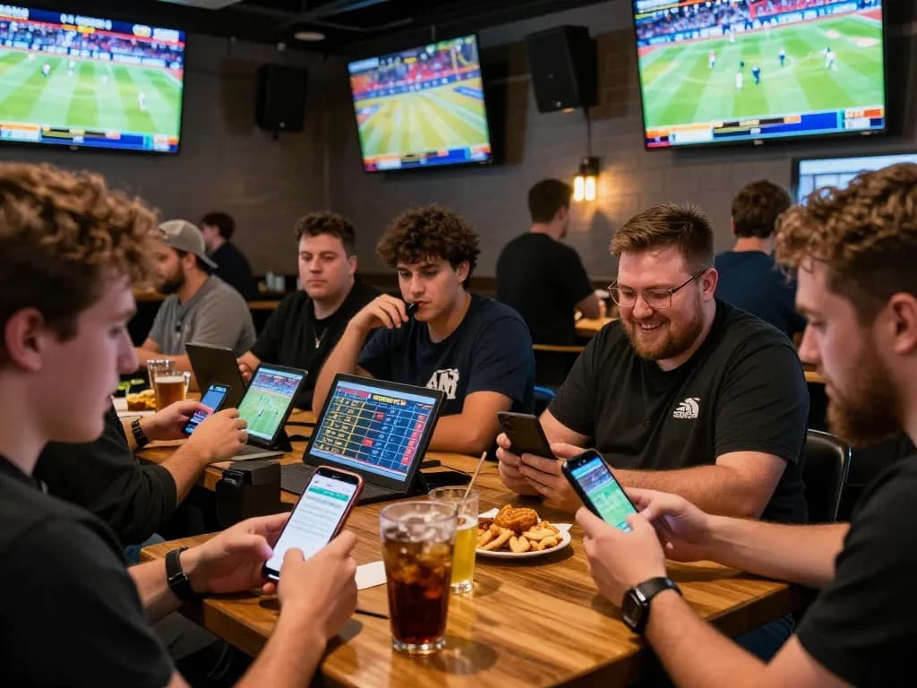 Vmax ok Sports Betting Strategies for 2026: Master Your Game for Winning Outcomes