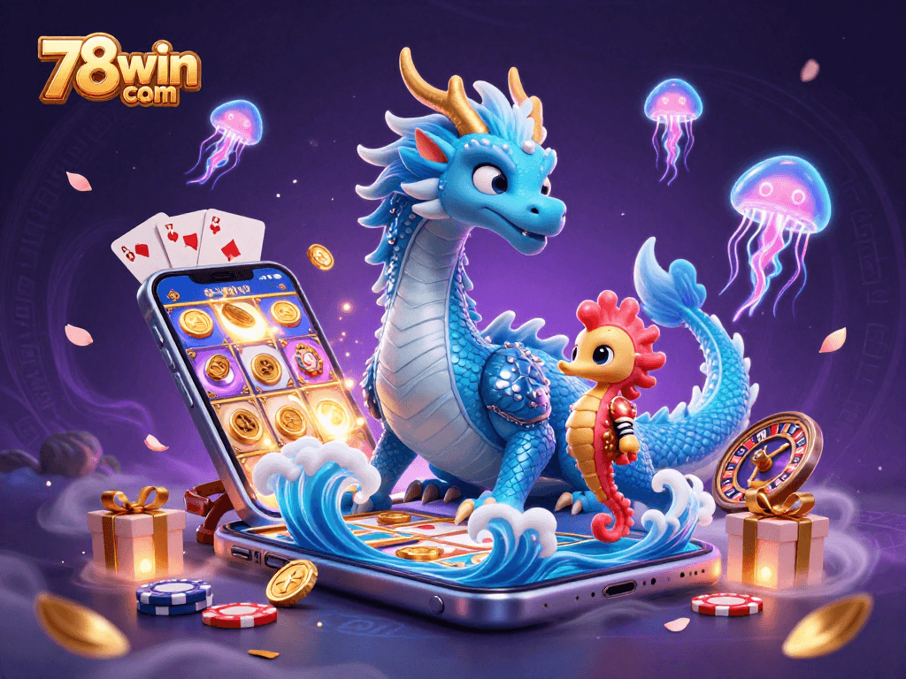 2026 78win com Gambling Industry Report: Key Takeaways for New Players