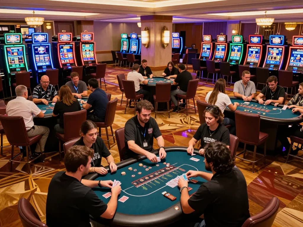 Winning Strategies for Gamblers in 2026 at https://gnk88.com/ - Proven Tips for Success