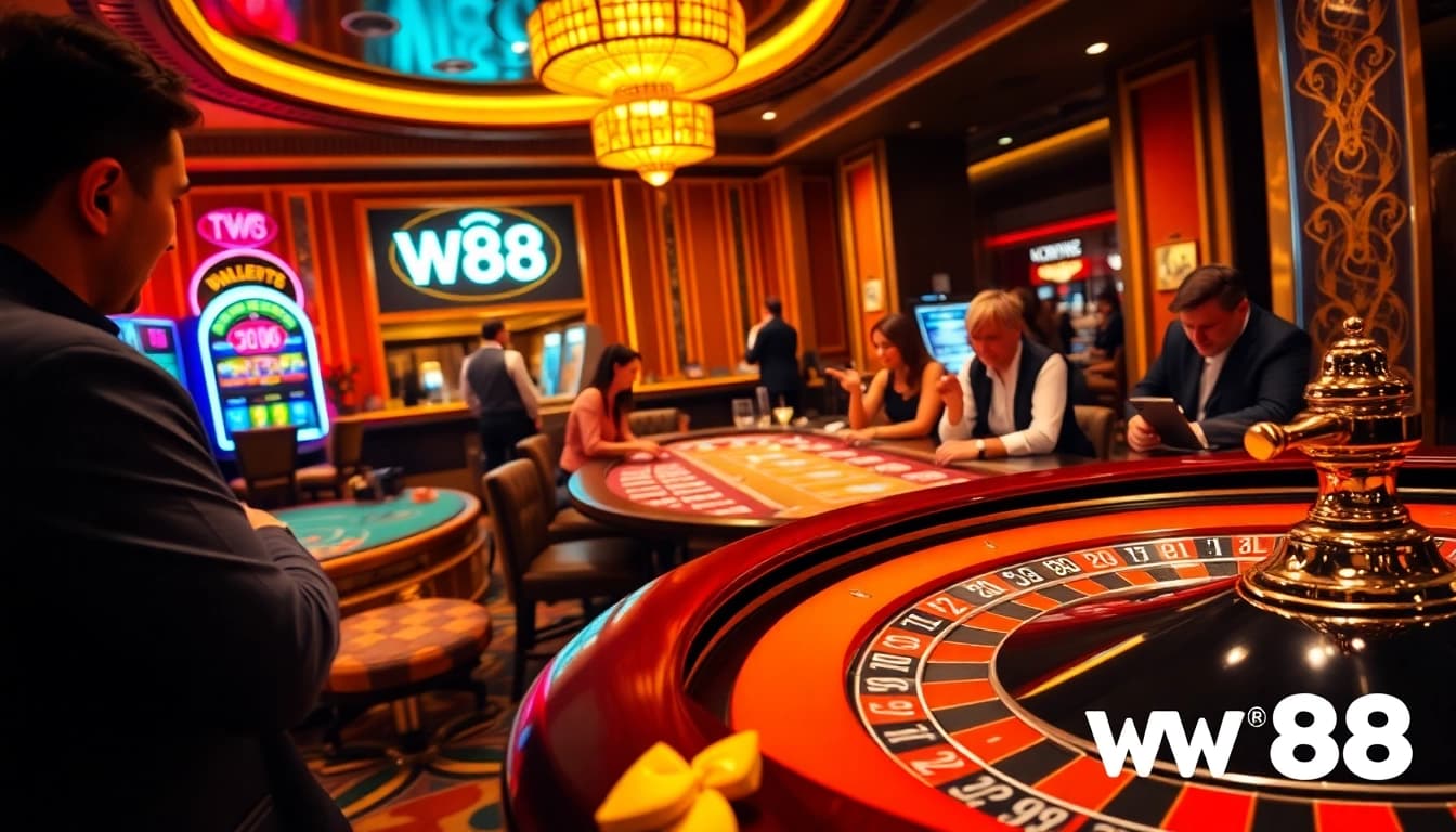Winning Strategies at WW 88: Master Casino Games in 2026 for Better Odds